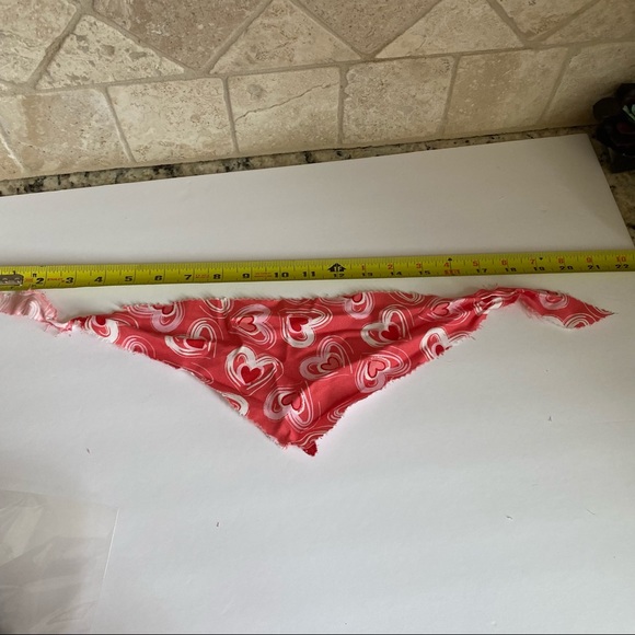 Doggy Bundle. FunFeeder, Bow-tie, and Bandanas - Picture 16 of 16